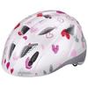 Casque De Protection - Alpina - Ximo - Blanc - Enfant - Vélo Loisir