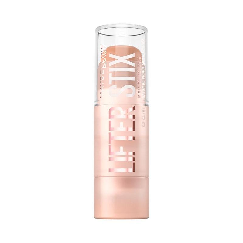 Maybelline Multi-purpose contouring stick to correct skin tone Multipurpose Facial Contour Concealer Stick-30 6g коричневый