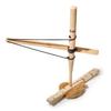 Outdoor Fire-Starting Drill: Camping & Survival Tool for Team Building