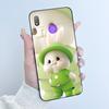 For Tecno Pop 4 Case Silicone Funny Luxury Cute Cartoon Cat Rabbit Cool Girls Boys Back Cover For Techno Pop4 Phone Case BC2c