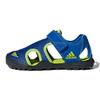 Captain Toey Low Top Children's Sandals Blue Green Kids' CM7639