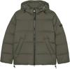 Зимняя куртка Marc O'Polo oversized down puffer jacket с водоотталкивающей поверхностью (229096070048)