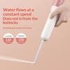 Home Use Portable Handheld Bidets Long Nozzle for Pregnant Moms Safe and Accurate Baby Washing