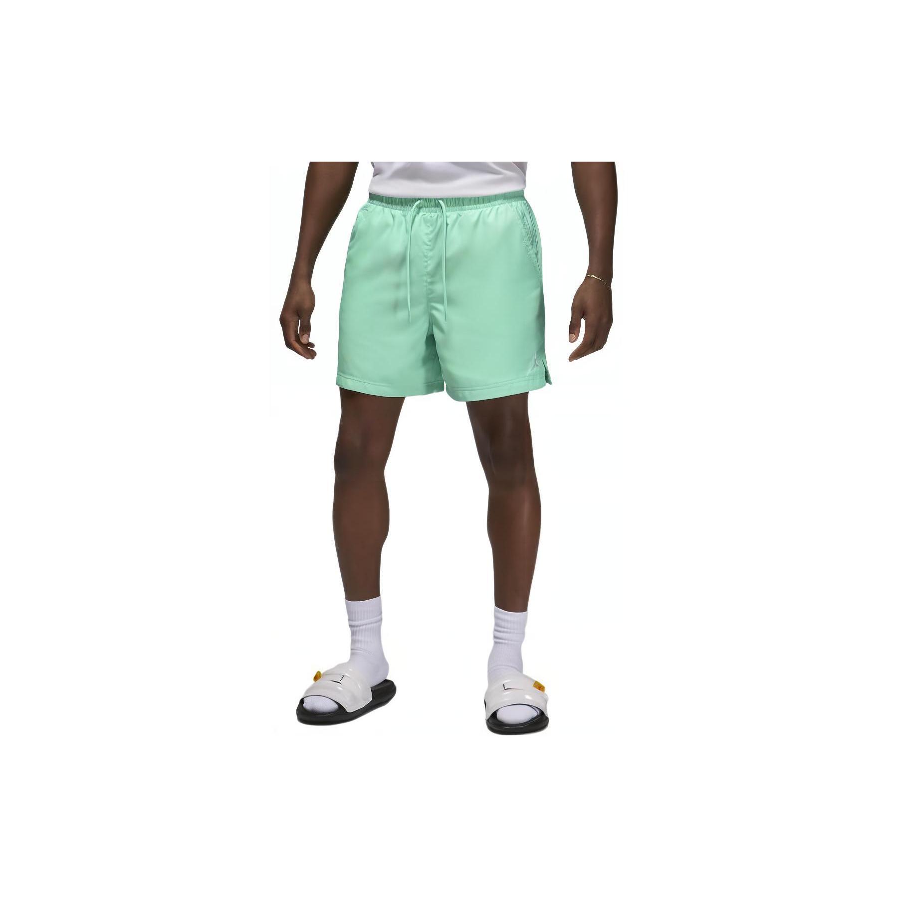 JORDAN Essentials Men s 5  Poolside Shorts FQ4562-349 2XL