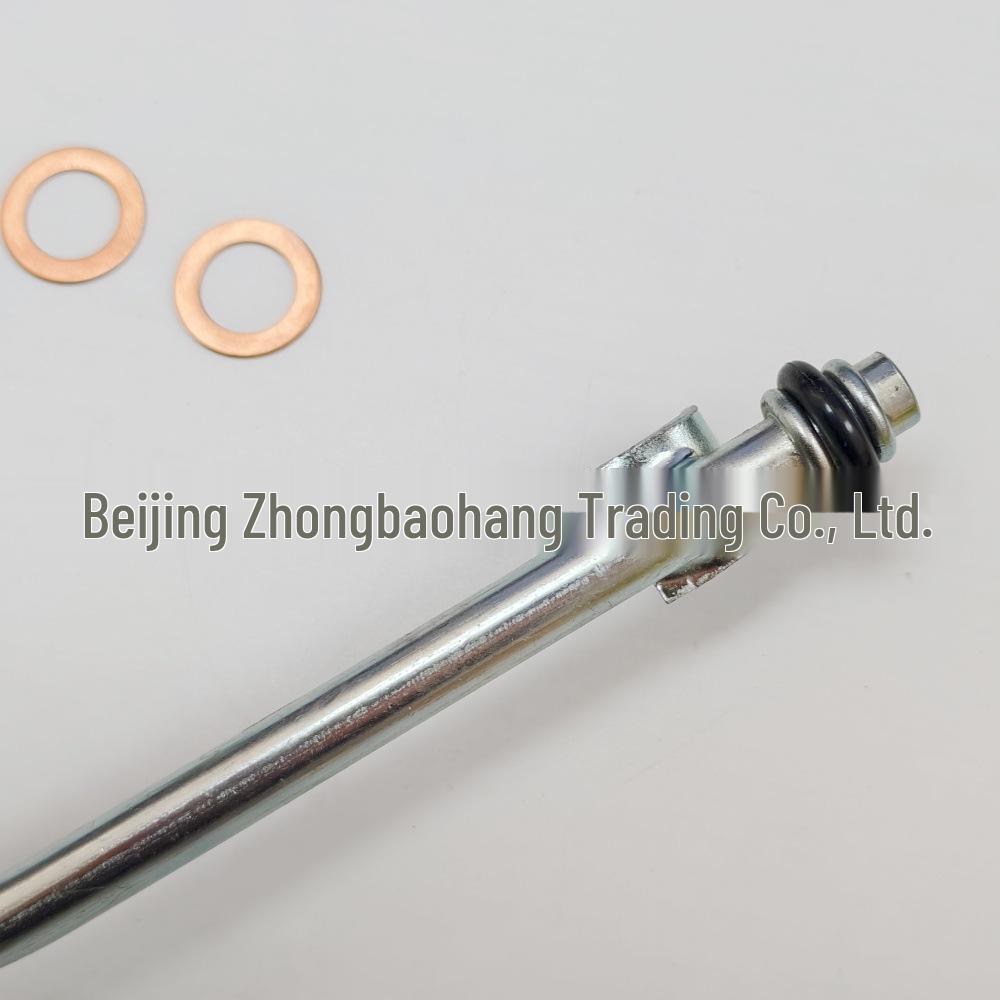 Šroub vodní hadice turba pro motor Mercedes-Benz M271 (2710900477, 0019972401)