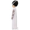 Universal Monsters Girls The Bride Of Frankenstein Costume Set