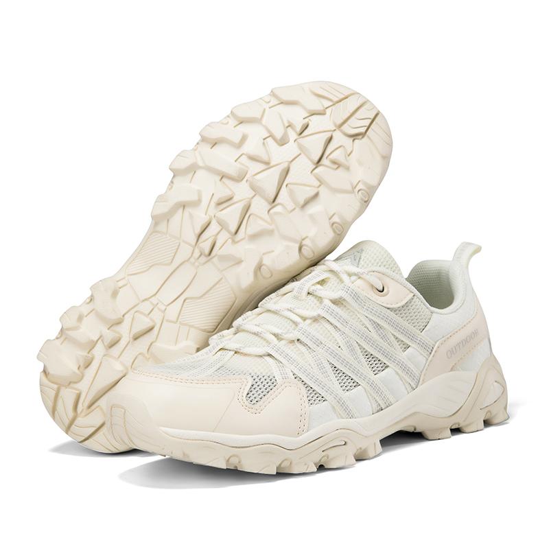 Hiking Shoes for Men Breathable Hunting Trekking Climbing Shoes Women Outdoor Sneakers Non-slip Sports Man Luxury Designer