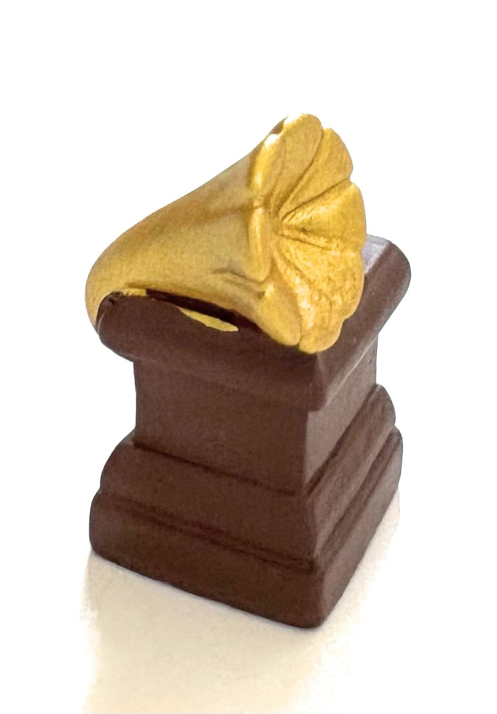 Мини-ретрограммофон Аксессуар для кукольного домика