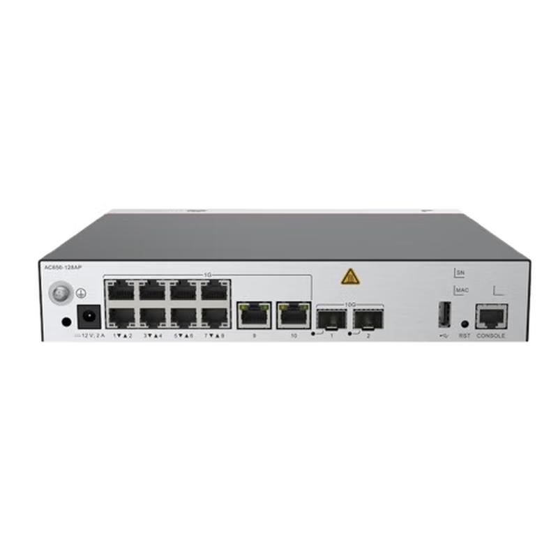 

Huawei Kunling AC650-128AP Enterprise Wireless Access Controller