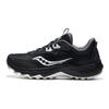 SAUCONY Aura TR Black Fog Women Sneakers S10862-05