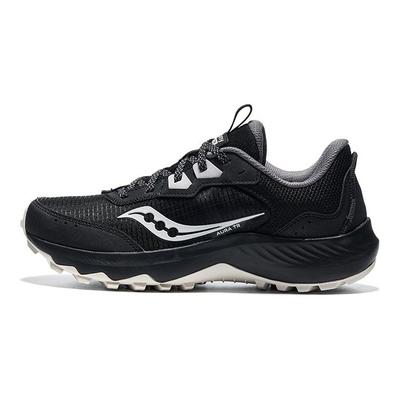 Aura TR Black Fog Damen Sneaker S10862-05