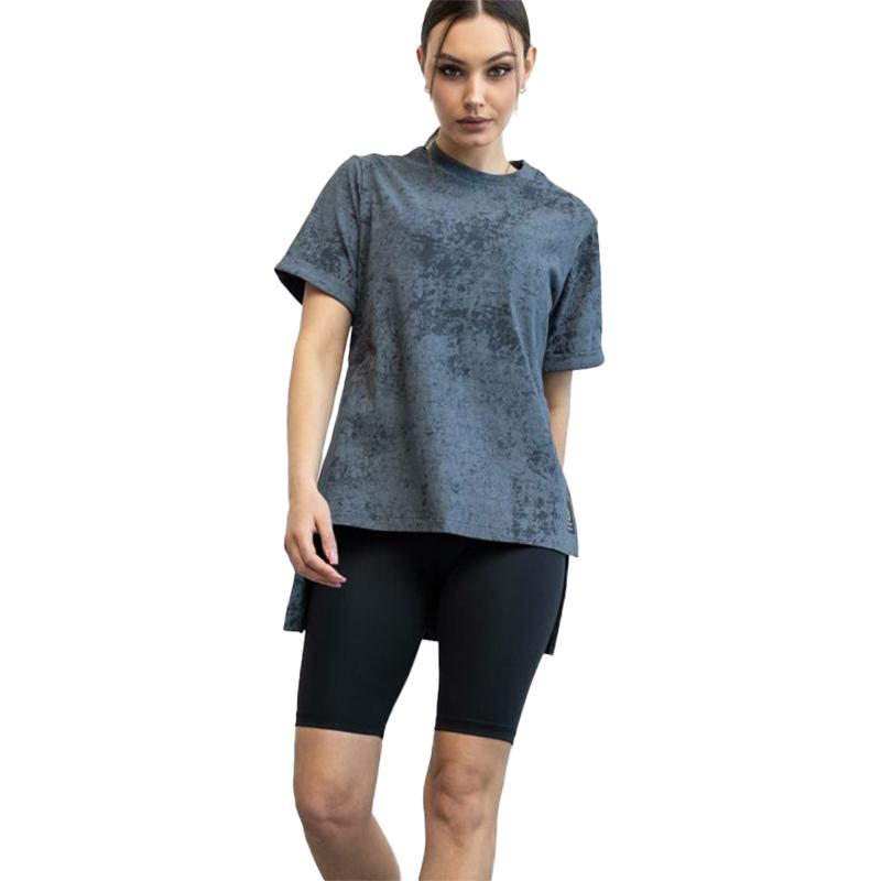 

Туніка Urban Eclipse D41-KHP TotalFit (06399245) XL темно-сірий колір