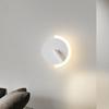 Modern Simple LED Wall Lamp Spotlights Living Room Dining Room Corridor Crossing Lamp Bedroom Bedside Reading Lighting
