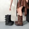 Botas altas – Botas altas