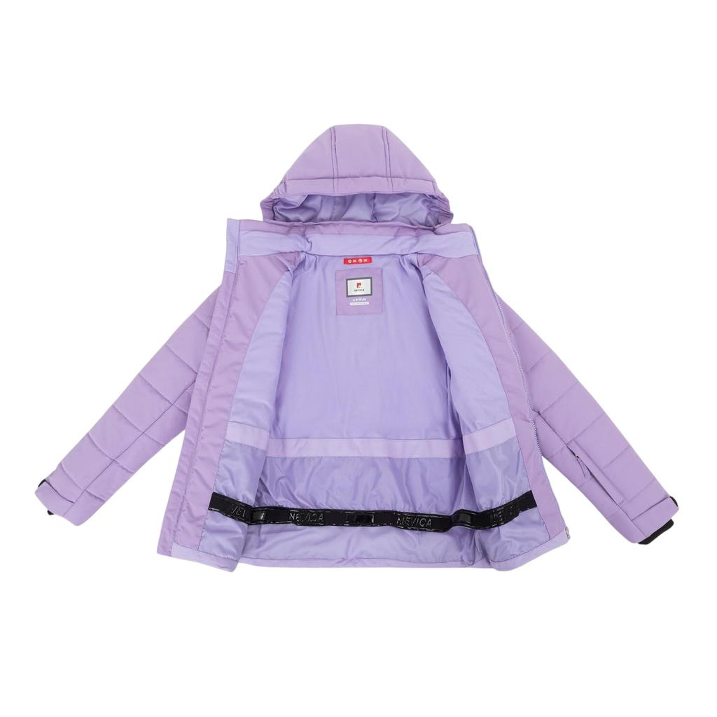 Nevica Childrens/Kids Moritz Padded Jacket