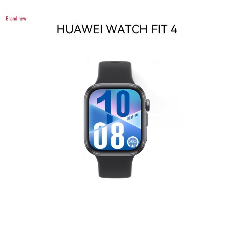 Huawei WATCH FIT 4 Smart Sports Watch (CN version)