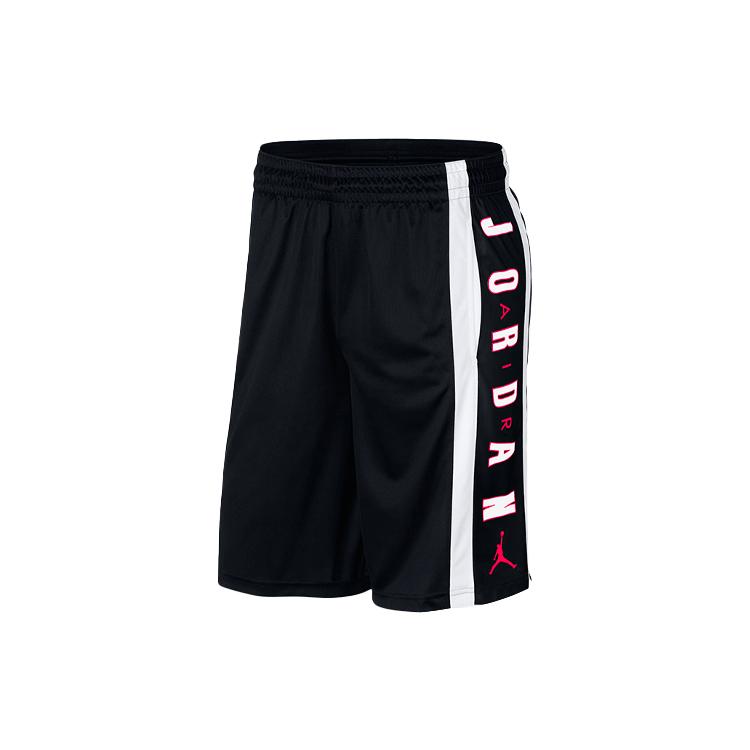 Jordan Sports Shorts Men s Black 924567-011 XXXL