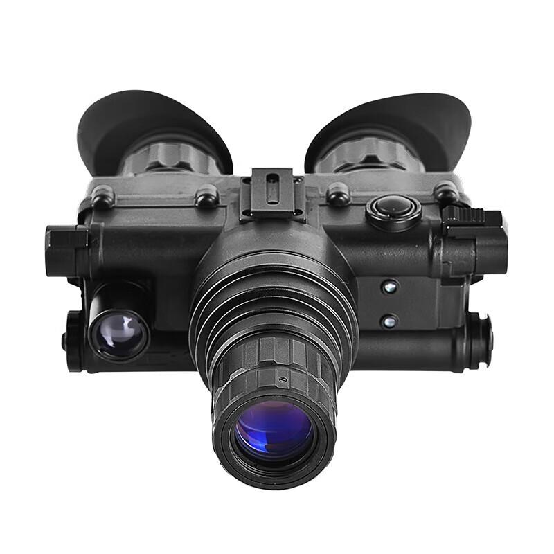 LCANTU NW-HT 2nd Gen+ Head-Mounted Night Vision Device