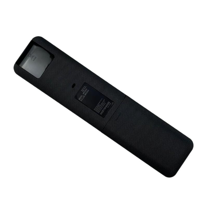 AKB76046608 Voice Remote Controller for Features Simple Operation Impacts Resistant ABS For Family Ergonomic Handling