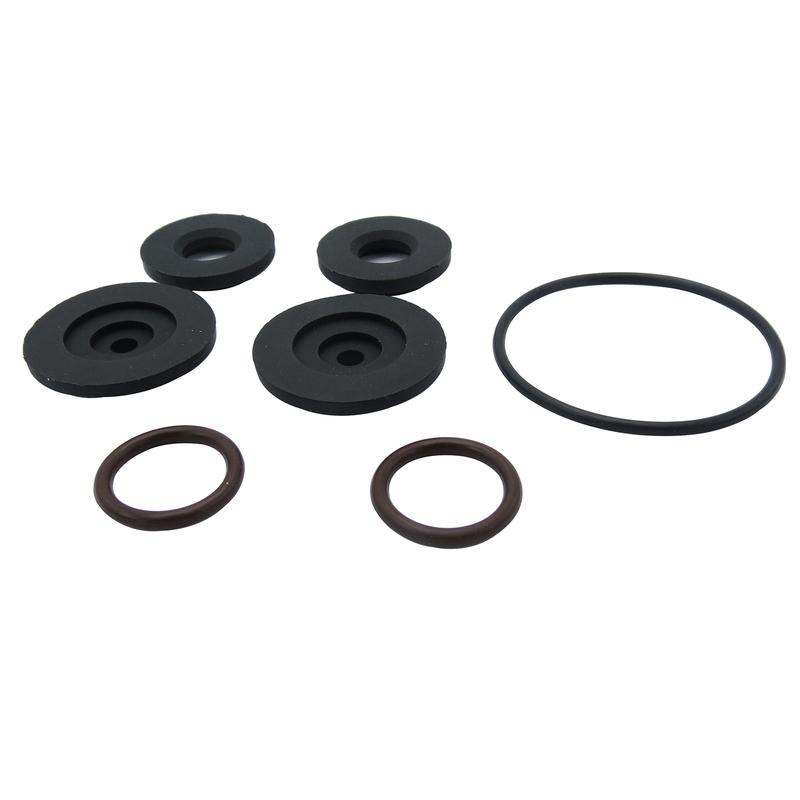 Heater Control Valve Repair Kit For BMW 5 6 7 8 Series 740iL 750iL 540i 528i 740i M5 2000 - 2003 E39 E65 E66 E60 E61 64118391796