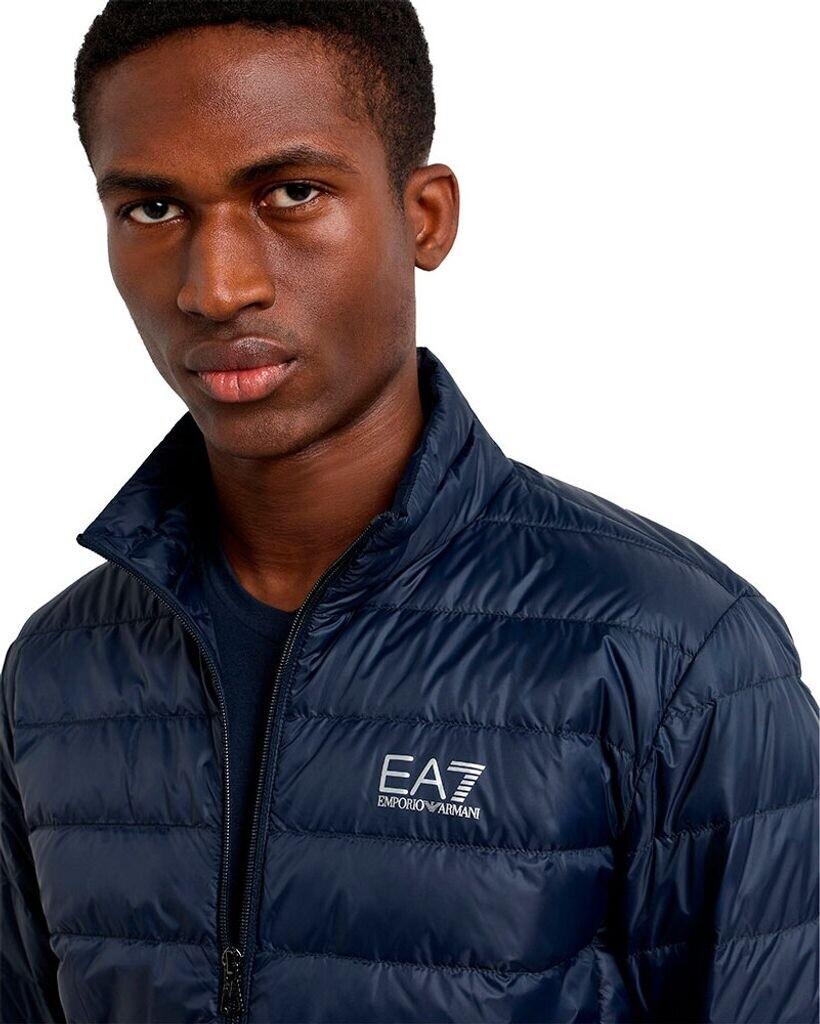 Зимняя куртка Emporio Armani Jacke 8NPB23 PNGPZ Jacket (8NPB23-PNGPZ) navy