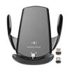 Smart Sensor Car Wireless Magenetic Charger Air Vent Mount Holder Q3 15W Cell Phone Fast Charging