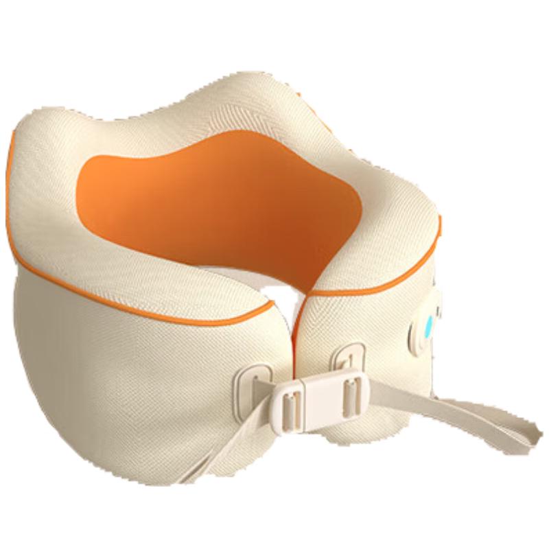 

Hezheng HZ-U1 Portable U-Shaped Neck Massager Pillow