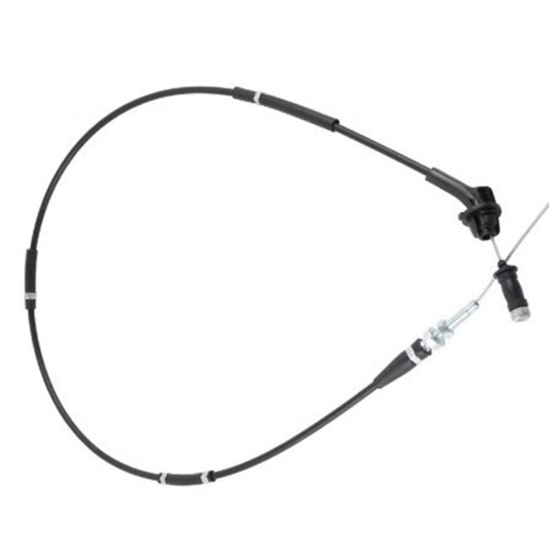 For Honda Civic 96-00 Throttle Cable Replacement Kit 17910-S01-G03 Fits D16Y8 K-Swaps Models CX DX