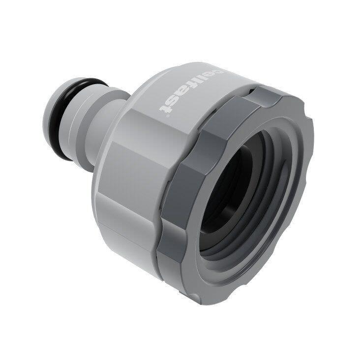 Przyłącze Uniwersalne Z Gwintem Wewnętrznym Cellpro G3/4″ - G1″ Cellfast