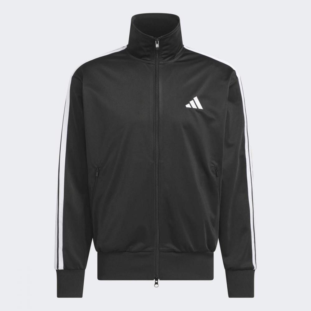 Adidas Stadium Tricot Loose Fit Track Top