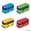 Bandai Tayo the Little Bus Set (Ages 3 and Up)