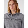 Wrangler Western Denim Jacket