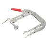 8-inch for Valve Spring Compressor Clamp for Vehicle Maintenance Repair Durable