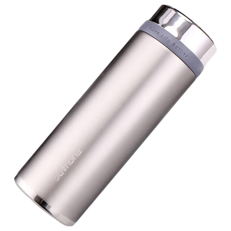 Fuguang Langhang 304 Stainless Steel Insulated Business Travel Mug