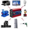 Pure Sine Wave Inverter 12V 220V 1000W-5000W DC 12v To AC 220v Power Supply Converter Car Solar Inverter