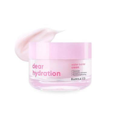 Dear Hydration Su Bariyer Kremi 50mL (3 Seçenek)