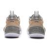 Li Ning WOW 10 Way Of Wade 10 Niedrige Basketballschuhe Herren Sandfarbenes Umbra ABAS083-20