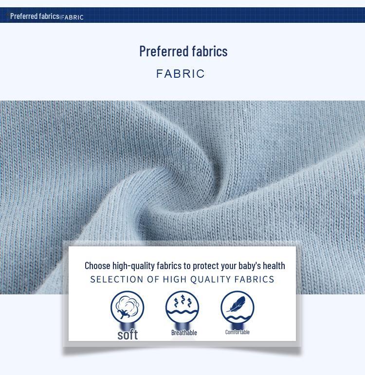 27kids Herbst 2025 Koreanisches Jungen Langarm Unterhemd