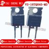 10PCS Brand New 18TQ045 VS-18TQ045-M3 18A 45V Rectifier Diode