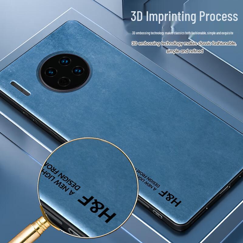 Luxury Protective Case for Huawei Mate30 & Mate30 Pro