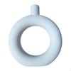 Aesthetic Vase Desk Centerpiece Simple Collection Table Decorative Flower Pot for Living Room