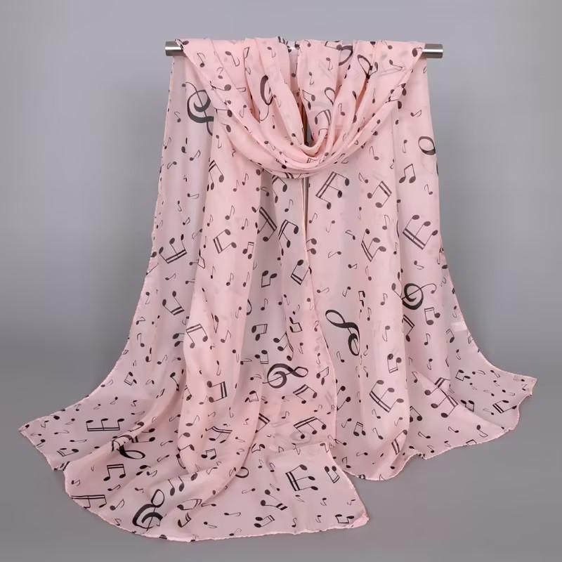 Spring Summer Prints Chiffon Scarf Shawls Woman Sun Protection Silk Scarf Fashion Thin Long Scarves For Women Wrap Shawl Stole