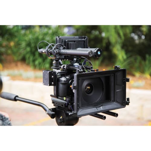 RODE NTG4+ Condenser Microphone