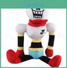 Premium Quality Undertale Sans Plush Doll Featuring Papyrus Toriel And Asriel Designs