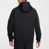 Nike FW25 Hoodie Skin-Friendly Pullover Long Sleeve Sweatshirt Men Hoodies IF2193-010