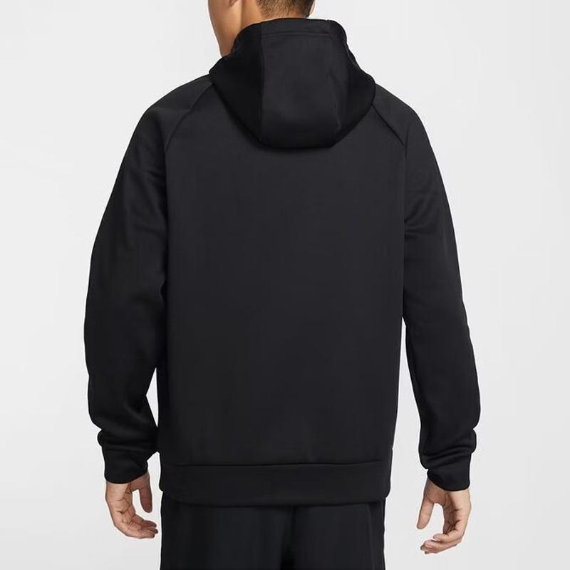 Nike FW25 Hoodie Skin-Friendly Pullover Long Sleeve Sweatshirt Men Hoodies IF2193-010