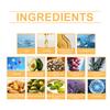 Natural Hair Growth Serum Oil Promotes Hair Growth And Cleanses The Scalp,100ml