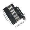 Car Positive Battery Fuse Terminal Kit For Nissan Altima Pathfinder  Murano Maxima For Infiniti JX35 QX60 24380-3JA1A 243803JA1A