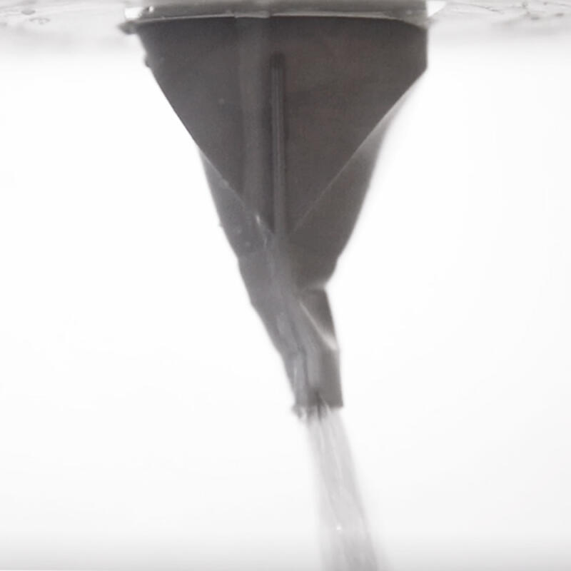 Cosina Smell Zero Bathroom Drain Round Trap 100