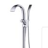 TLXT Floor-standing Bathtub Faucet
